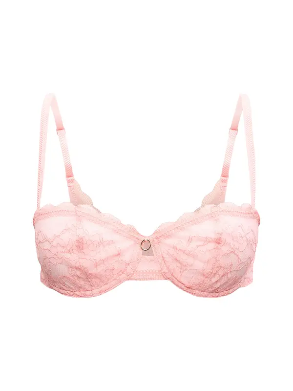 TRIUMPH TRIUMPH Grudnjak 'Comfort Allure'  roza