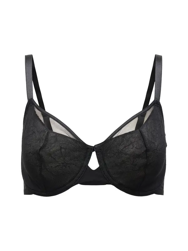 TRIUMPH TRIUMPH Grudnjak 'Comfort Contour W01'  crna