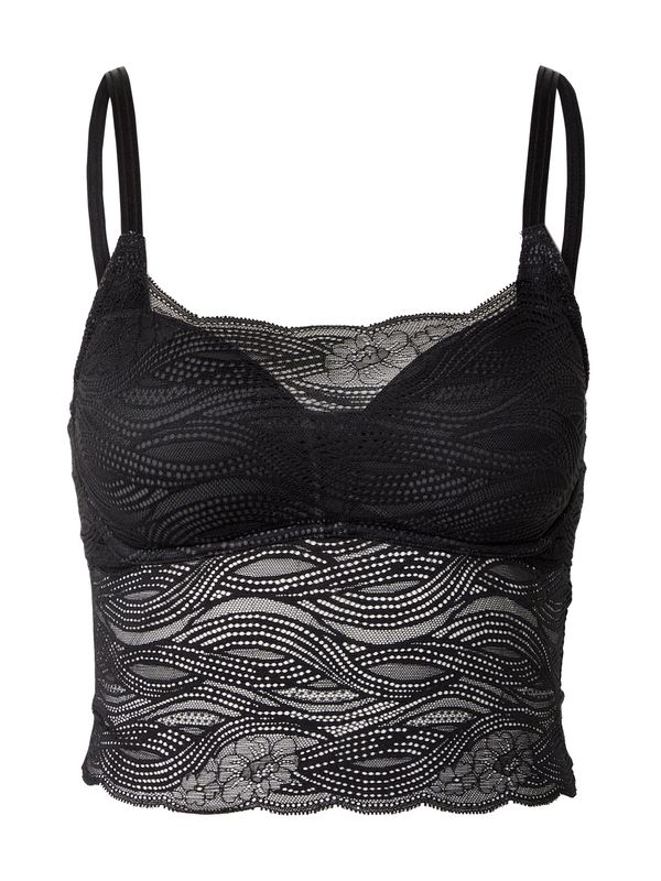 TRIUMPH TRIUMPH Grudnjak  crna