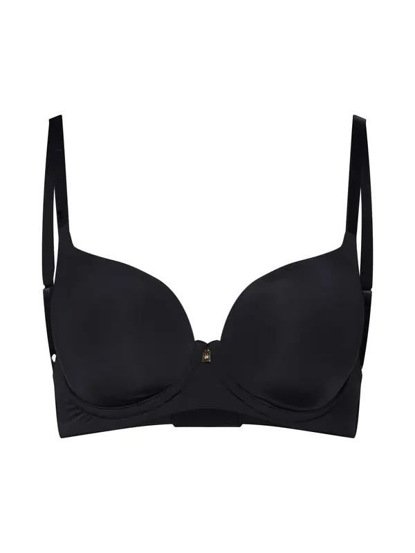TRIUMPH TRIUMPH Grudnjak 'Ladyform Soft'  crna