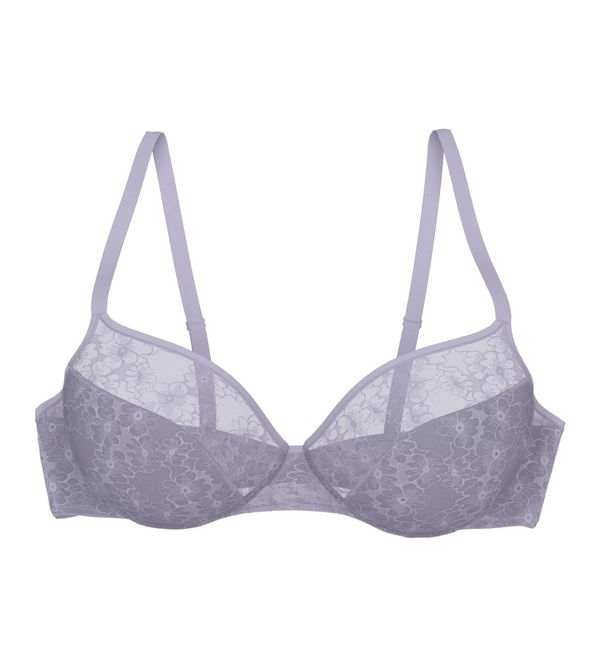 TRIUMPH TRIUMPH Grudnjak  ljubičasta