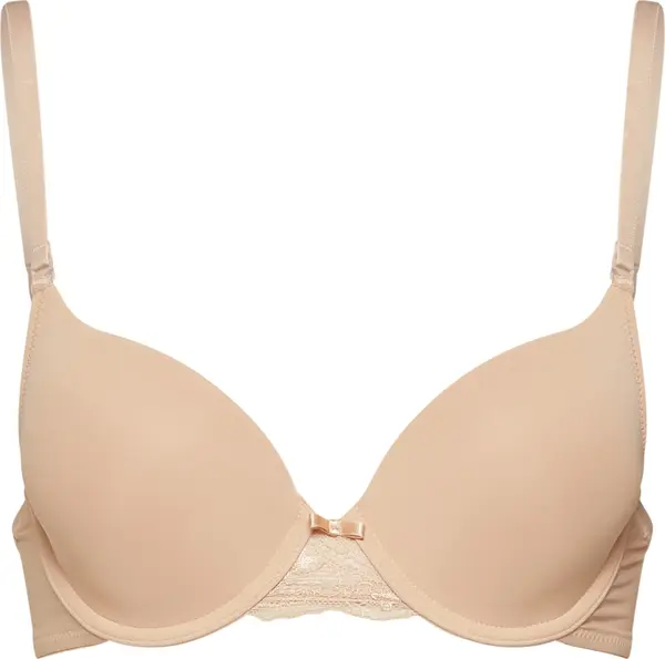 TRIUMPH TRIUMPH Grudnjak 'Lovely Micro'  nude