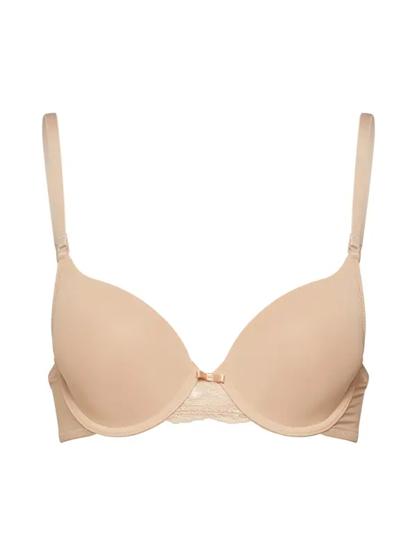 TRIUMPH TRIUMPH Grudnjak 'Lovely Micro'  nude
