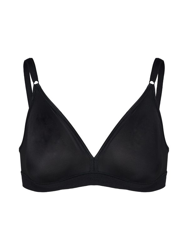 TRIUMPH TRIUMPH Grudnjak 'MICRO FUN'  crna