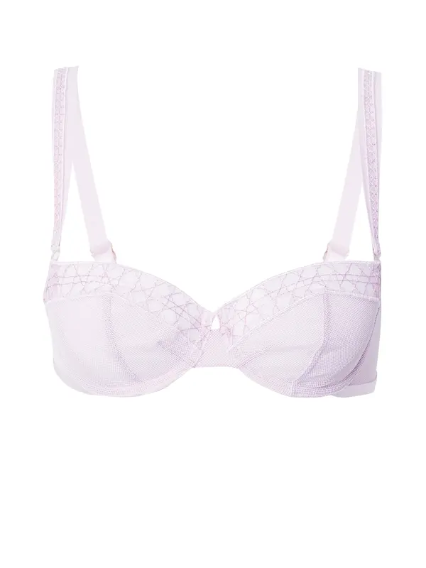 TRIUMPH TRIUMPH Grudnjak 'Palina Cosmic Heartbeat'  roza