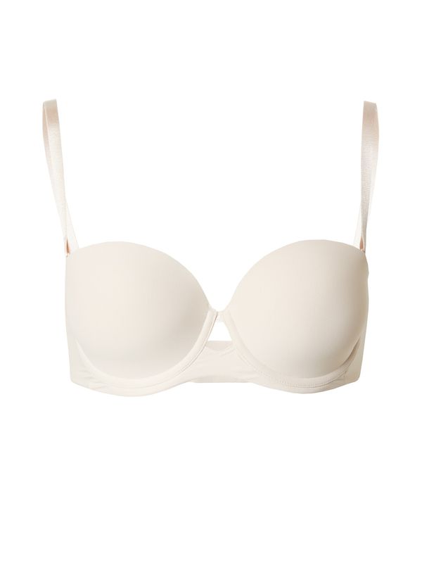 TRIUMPH TRIUMPH Grudnjak 'Pure'  bež