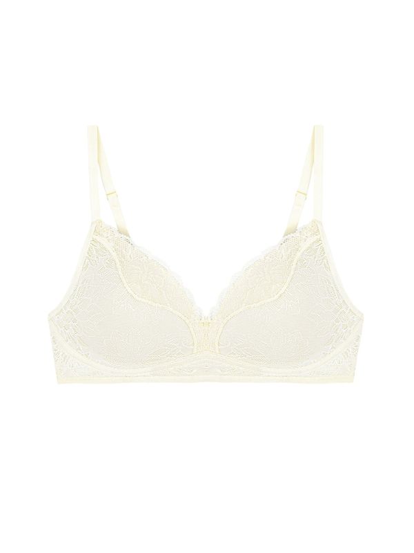 TRIUMPH TRIUMPH Grudnjak  svijetložuta