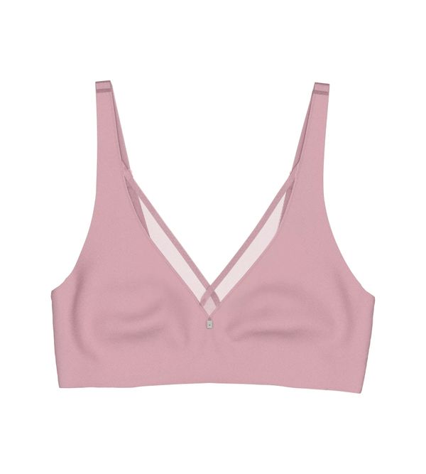 TRIUMPH TRIUMPH Grudnjak 'True Shape Sensation'  roza