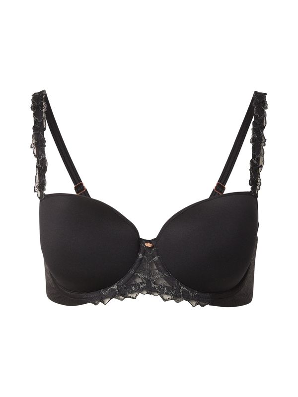 TRIUMPH TRIUMPH Grudnjak 'Wild Azalea'  crna