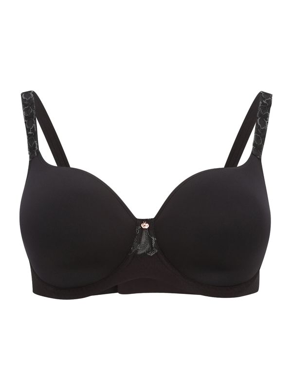 TRIUMPH TRIUMPH Grudnjak 'Wild Azalea'  crna