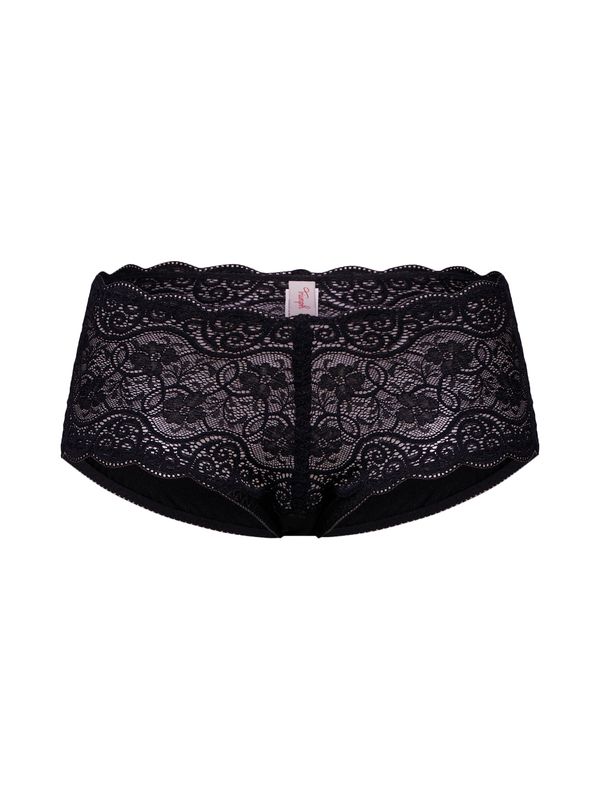 TRIUMPH TRIUMPH Hipster gaćice 'Amourette 300'  crna