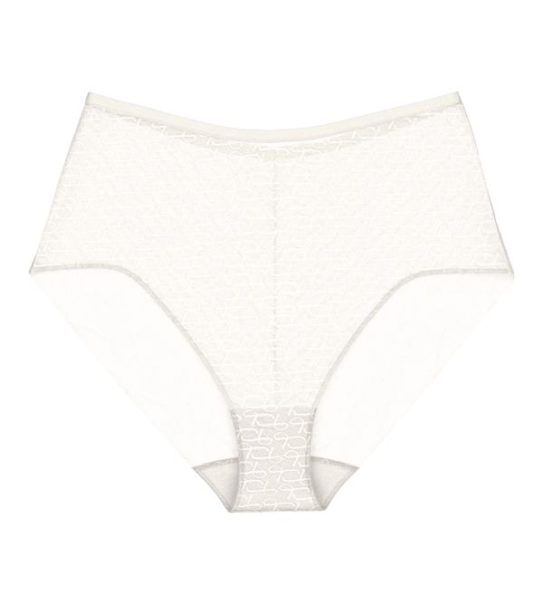 TRIUMPH TRIUMPH Hipster gaćice  bijela