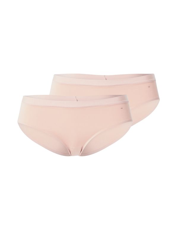 TRIUMPH TRIUMPH Hipster gaćice 'Smart Natural'  bež