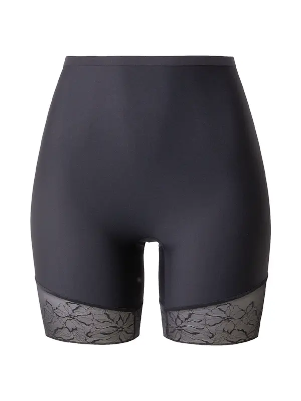 TRIUMPH TRIUMPH Hlačice za oblikovanje 'Comfort Contour'  crna