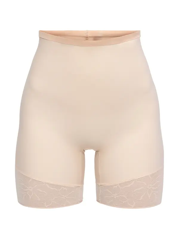 TRIUMPH TRIUMPH Hlačice za oblikovanje 'Comfort Contour'  ecru/prljavo bijela