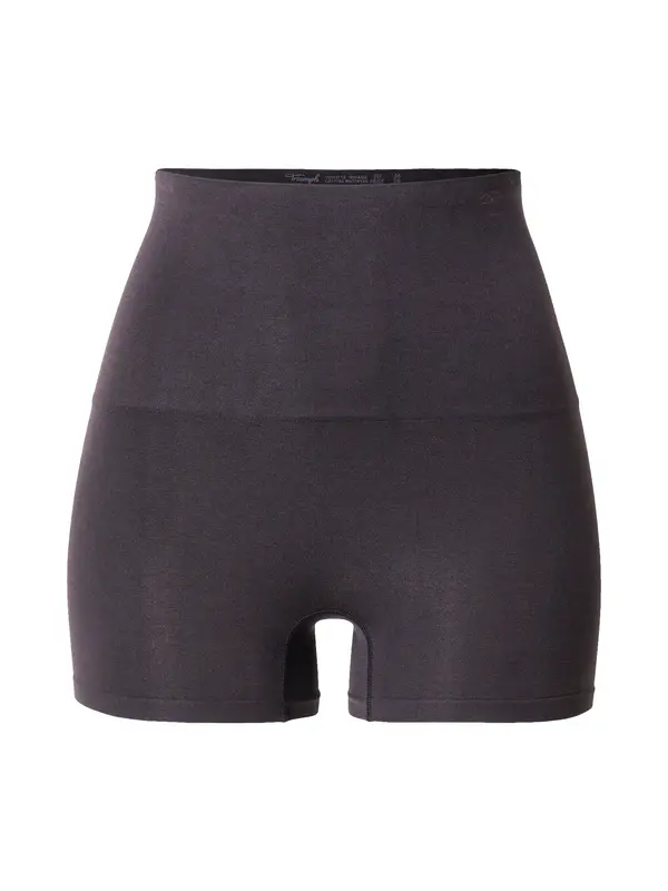 TRIUMPH TRIUMPH Hlačice za oblikovanje  crna