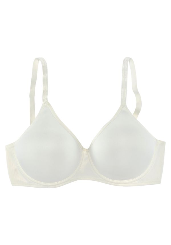 TRIUMPH TRIUMPH Minimizer grudnjak  bijela