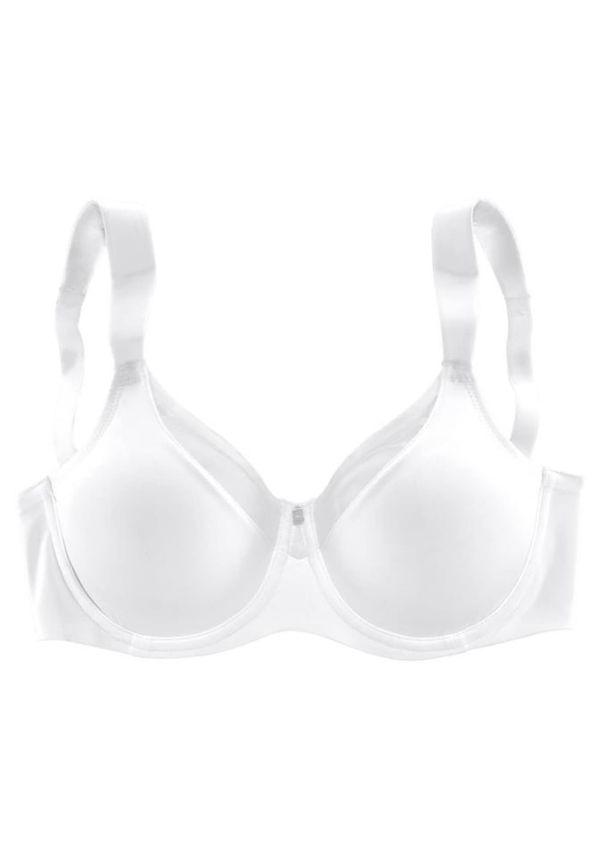 TRIUMPH TRIUMPH Minimizer grudnjak  bijela