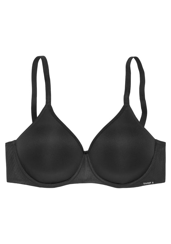 TRIUMPH TRIUMPH Minimizer grudnjak  crna