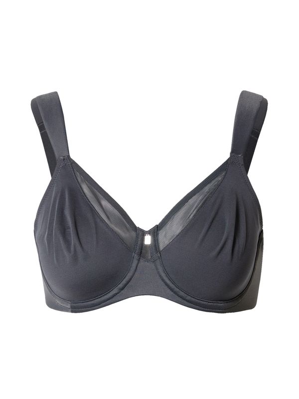 TRIUMPH TRIUMPH Minimizer grudnjak 'True Shape Sensation'  tamo siva