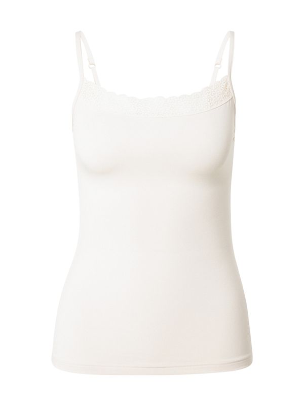 TRIUMPH TRIUMPH Potkošulja 'Feel of Modal'  šampanjac