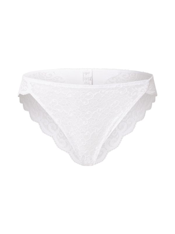 TRIUMPH TRIUMPH Slip 'Amourette'  bijela