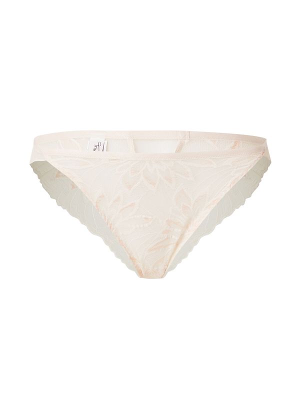 TRIUMPH TRIUMPH Slip 'Amourette Charm Delight'  svijetlobež