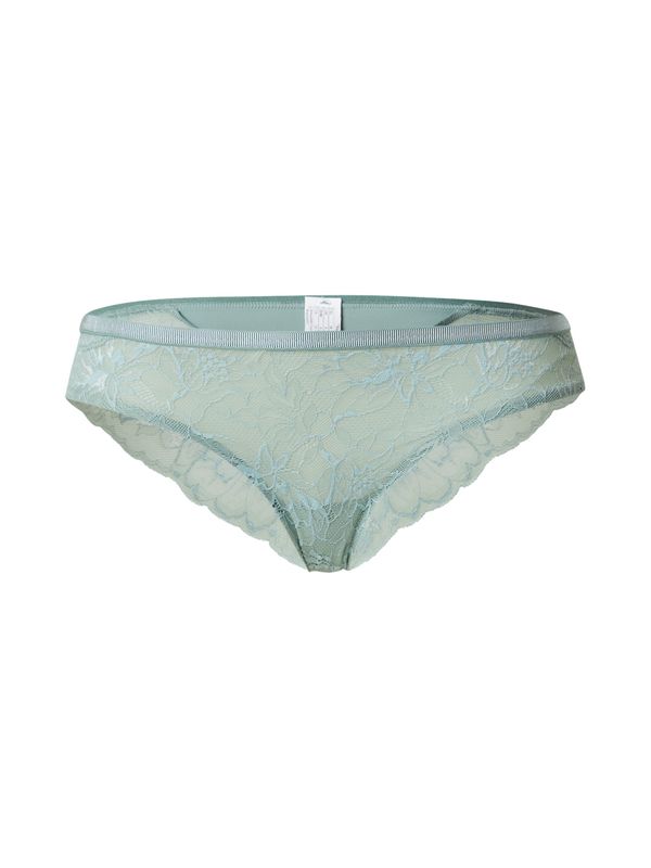 TRIUMPH TRIUMPH Slip 'Amourette Charm'  menta