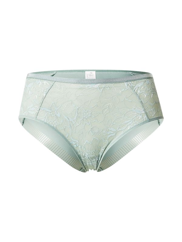 TRIUMPH TRIUMPH Slip 'Amourette Charm T Maxi02'  menta