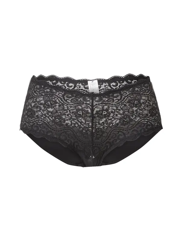 TRIUMPH TRIUMPH Slip 'Amourette'  crna