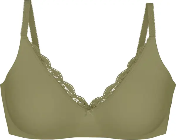 TRIUMPH TRIUMPH Slip 'Amourette'  maslinasta