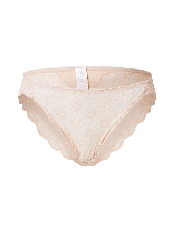 TRIUMPH TRIUMPH Slip 'Amourette'  nude