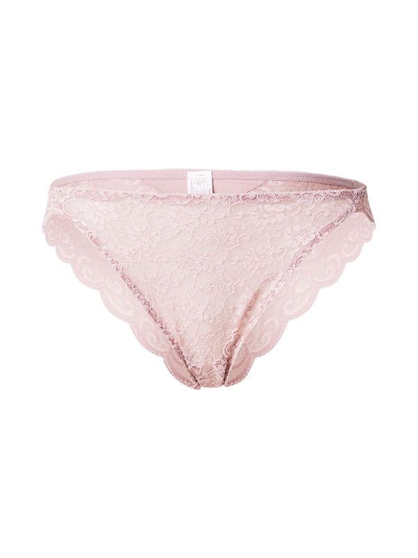 TRIUMPH TRIUMPH Slip 'Amourette'  roza