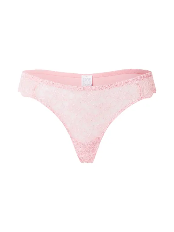 TRIUMPH TRIUMPH Slip 'Amourette'  roza
