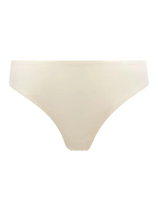 TRIUMPH TRIUMPH Slip 'Body Make-Up Illusion'  ecru/prljavo bijela