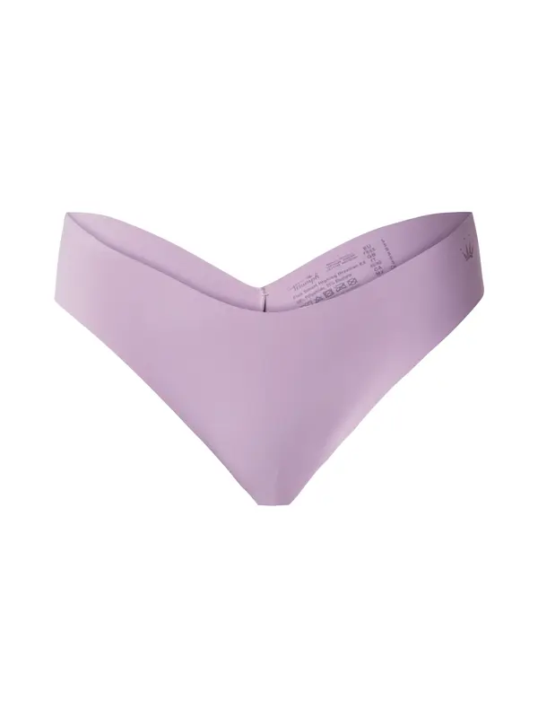 TRIUMPH TRIUMPH Slip 'Flex Smart'  ljubičasta / lila