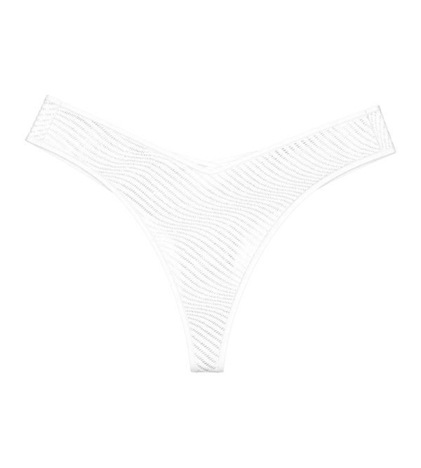 TRIUMPH TRIUMPH Slip 'Harmony Spotlight'  bijela