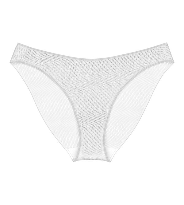 TRIUMPH TRIUMPH Slip 'Harmony Spotlight Tai01'  bijela