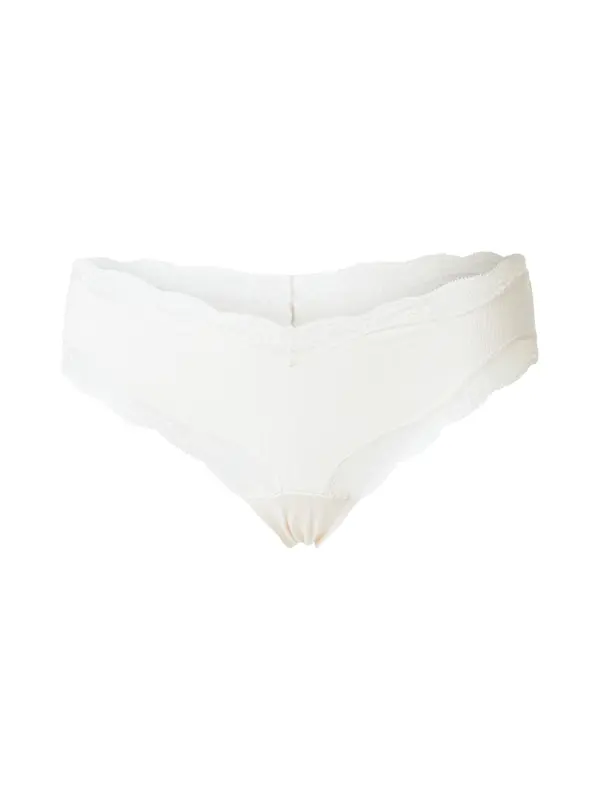 TRIUMPH TRIUMPH Slip 'Natural Spotlight'  bijela