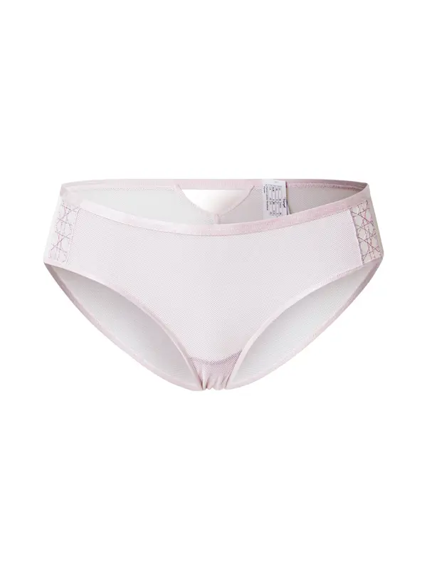 TRIUMPH TRIUMPH Slip 'Palina Cosmic Heartbeat'  roza