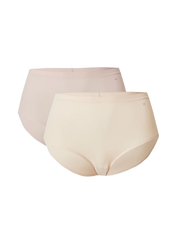 TRIUMPH TRIUMPH Slip 'Smart Micro'  boja pijeska / nude