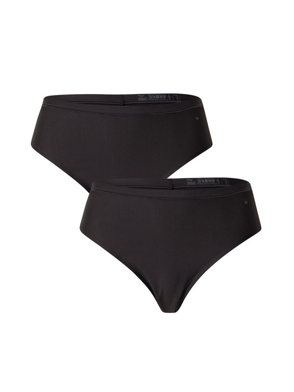 TRIUMPH TRIUMPH Slip 'Smart Micro'  crna