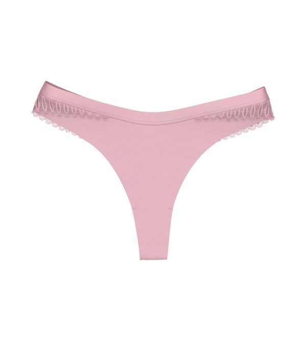 TRIUMPH TRIUMPH Tanga gaćice 'Aura Spotlight'  roza