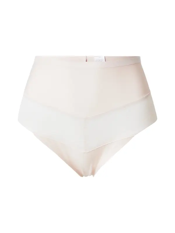 TRIUMPH TRIUMPH Tanga gaćice 'Comfort Contour'  boja slonovače