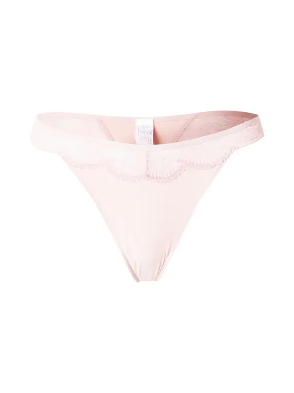 TRIUMPH TRIUMPH Tanga gaćice  nude