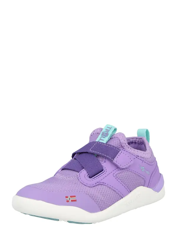 TROLLKIDS TROLLKIDS Niske cipele 'Bergen'  lavanda