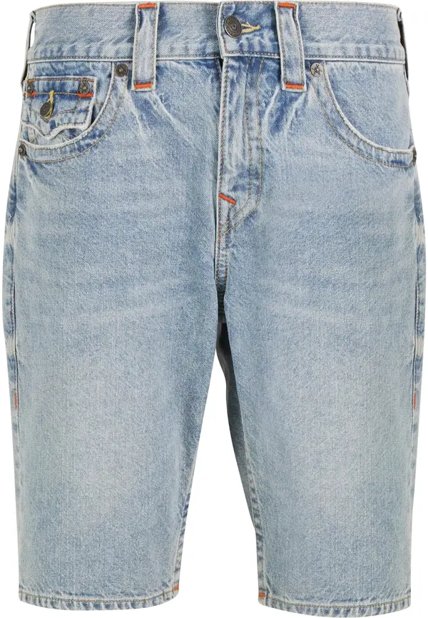 True Religion True Religion Traperice 'Ricky'  plavi traper