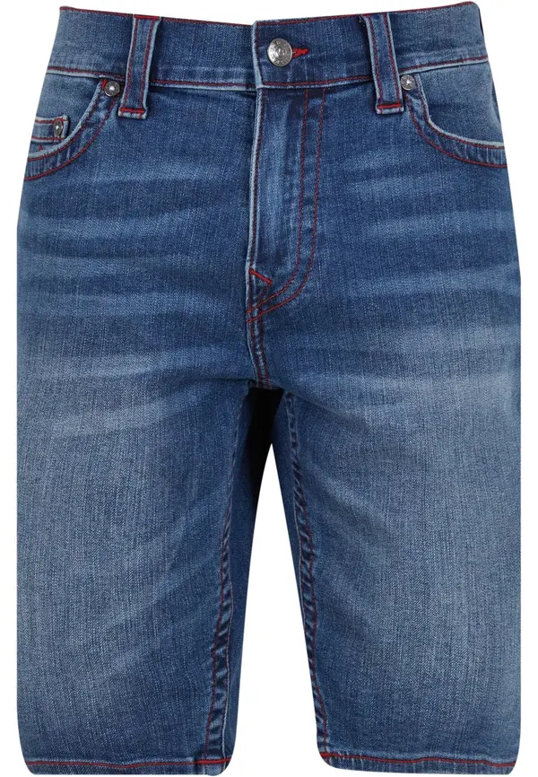 True Religion True Religion Traperice 'Rocco'  plava / crvena