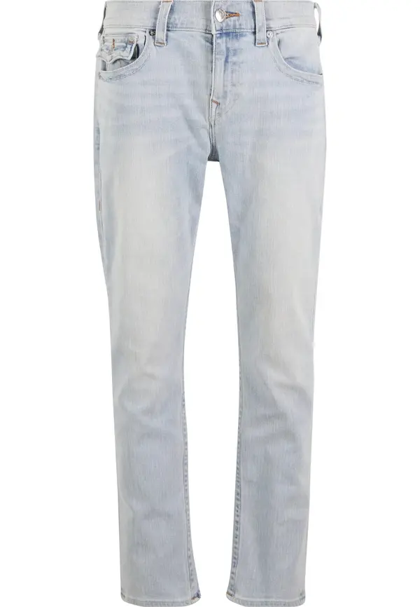 True Religion True Religion Traperice 'Rocco'  svijetloplava