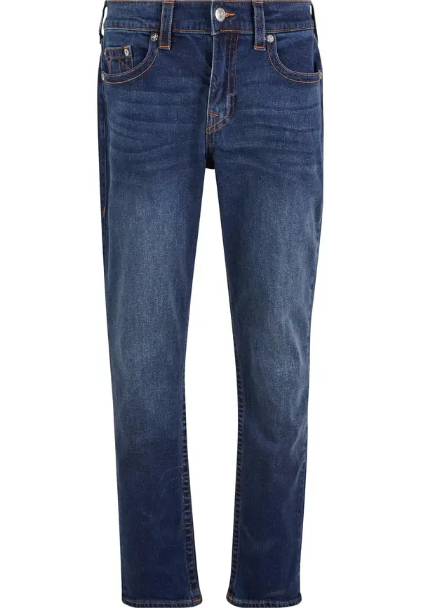 True Religion True Religion Traperice 'Rocco'  tamno plava